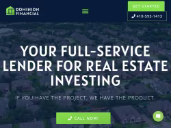 Dominionfinancialservices