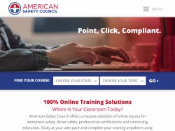 Americansafetycouncil