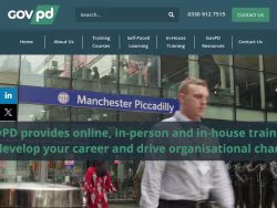 Gov-pd