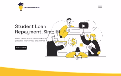 Smart Loan Aid logo