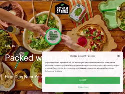 Gothamgreens