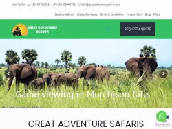 Greatadventuresafaris