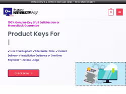 Instadigikey