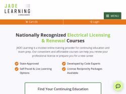 Jadelearning