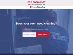Eagleeyeovencleaning