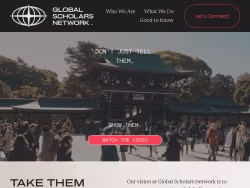 Globalscholarsnetwork