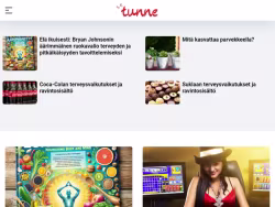 Setunne