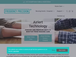 Frequencyprecision