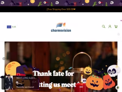 Charmsvision