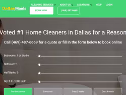 Dallasmaids