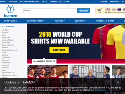 Teamzo