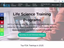 Worldcomplianceseminars