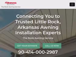 Awninglittlerock
