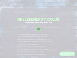 Breezeenergy