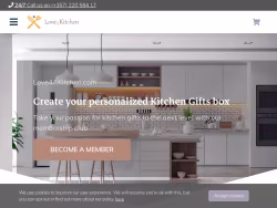 Love4akitchen