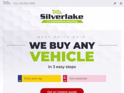 Silverlake