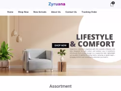 Zyruana