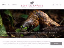 Patrickmavros