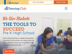 Tutoringclub