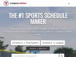 Leaguelobster