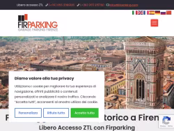 Firparking