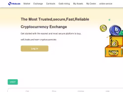 Hickcoin