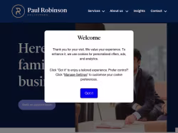 Paulrobinson
