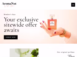 Aromanut