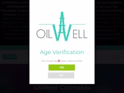 Oilwellcbd