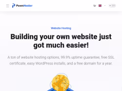 Pawnhoster