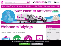 Polybags
