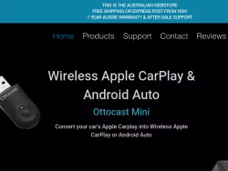 Ottocast