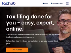 Gettaxhub
