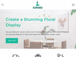 Ginomu