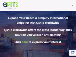 Qshipworldwide