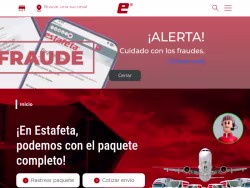 Estafeta