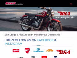 Gpmotorcycles