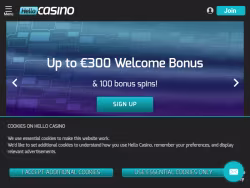 Hellocasino