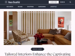 Housebeautiful