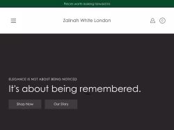 Zalinahwhite