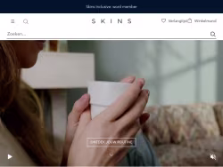 Skins