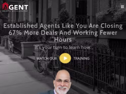 Agentwealthaccelerator