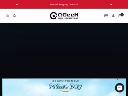 Qgeemtech