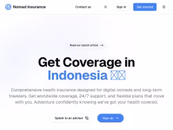 Nomadinsurance