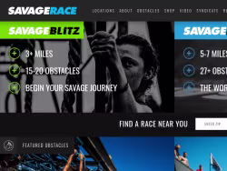 Savagerace