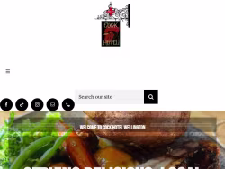 Thecockhotel