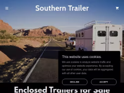 Southerntrailersonline