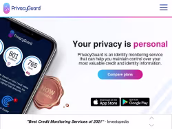 Privacyguard