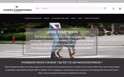 animaleriechien.com logo