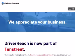 Driverreach